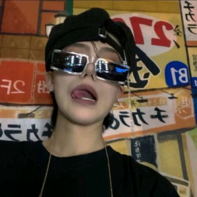 兽设配饰设计灵感Furry群